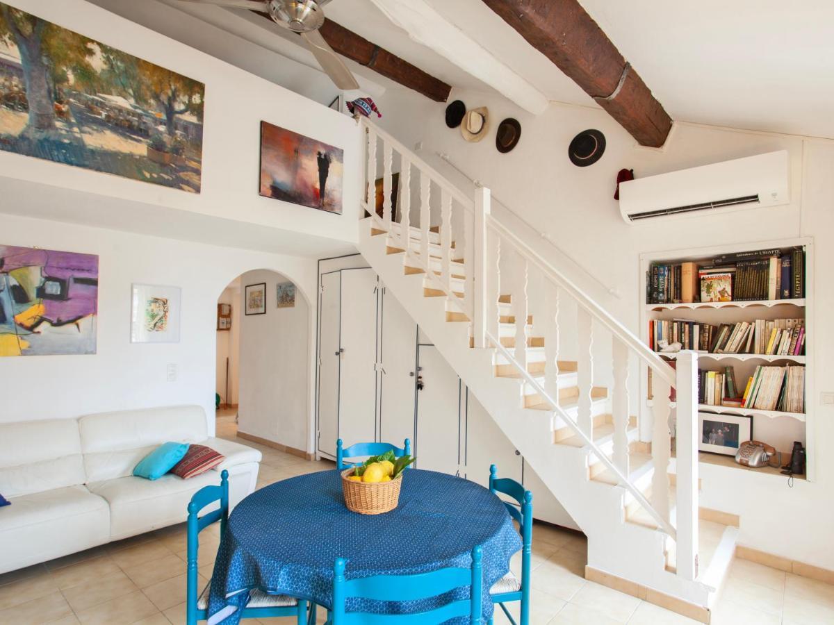 Casa Erbalunga Village Ngoại thất bức ảnh