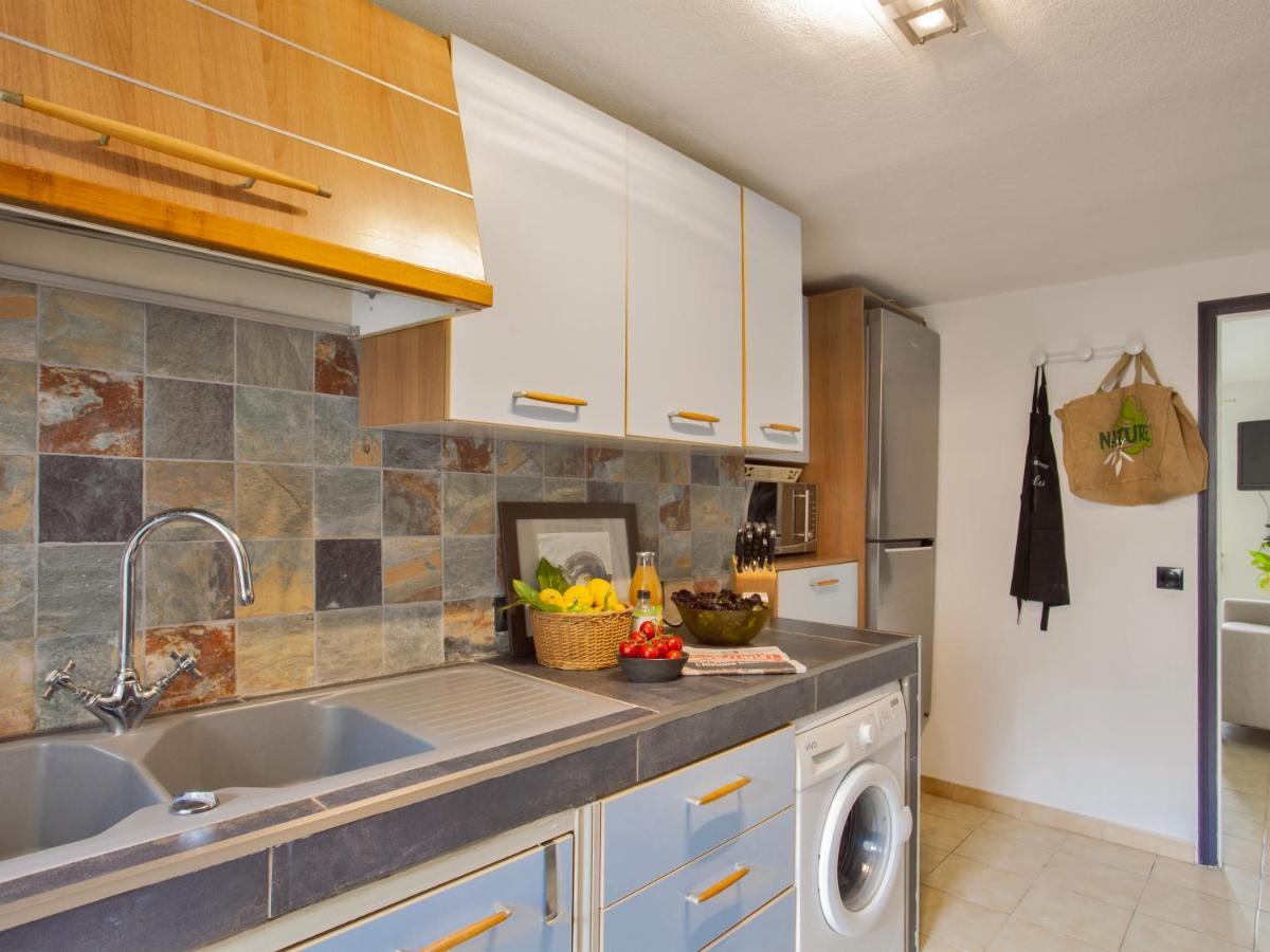 Casa Erbalunga Village Ngoại thất bức ảnh