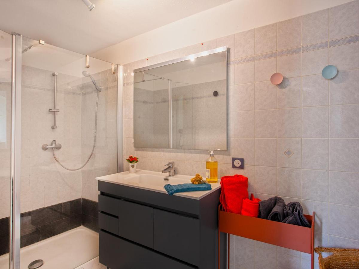 Casa Erbalunga Village Ngoại thất bức ảnh