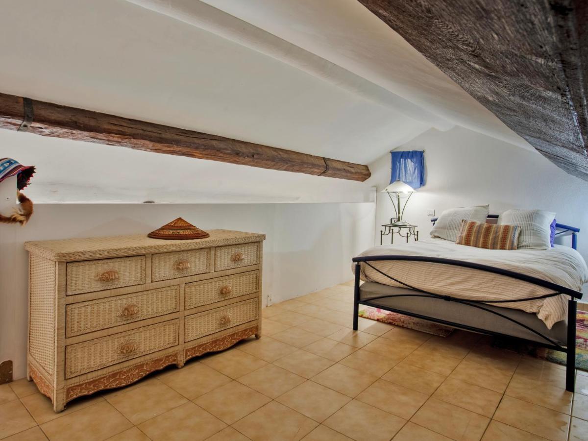 Casa Erbalunga Village Ngoại thất bức ảnh